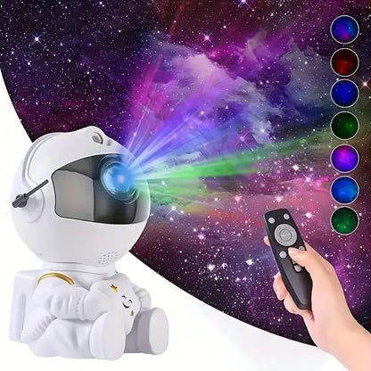 PROYECTOR ASTRONAUTA GALAXYMAX® / ENVÍO GRATIS